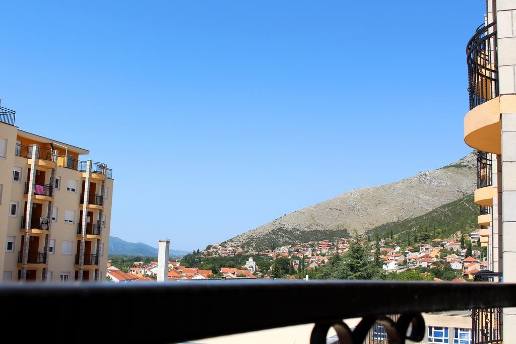 Studio Centar Trebinje Esterno foto
