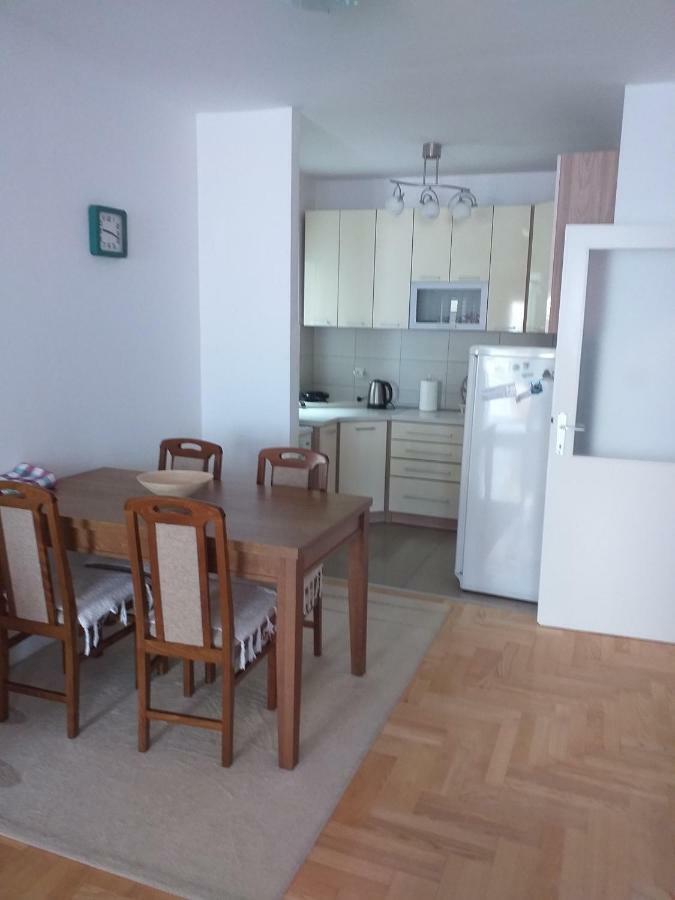 Studio Centar Trebinje Esterno foto