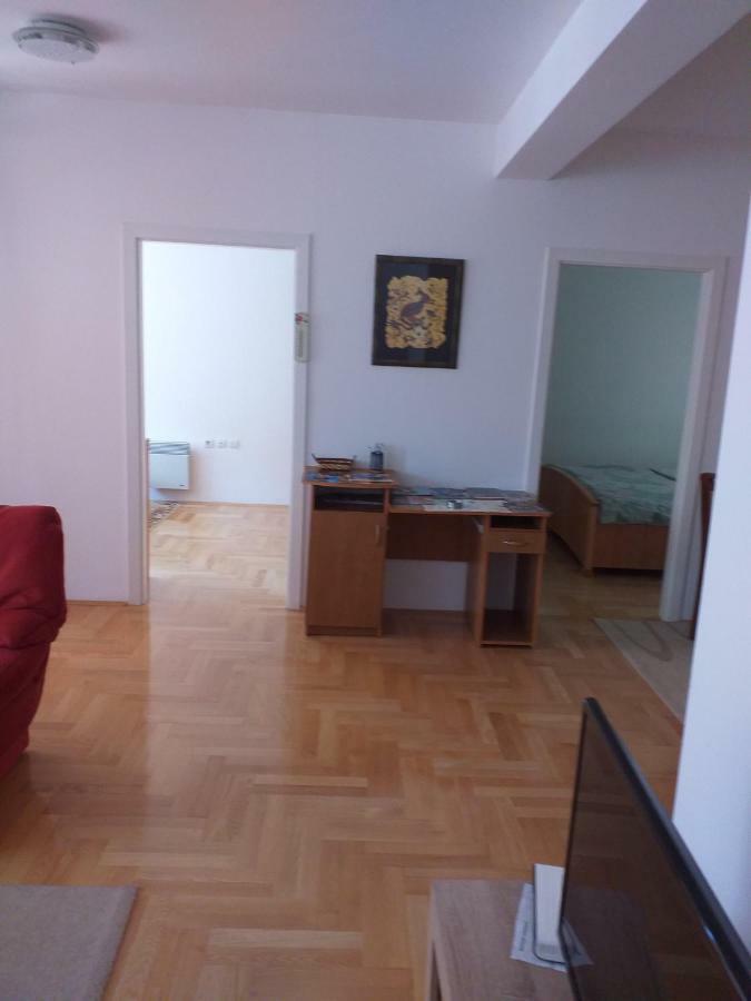 Studio Centar Trebinje Esterno foto
